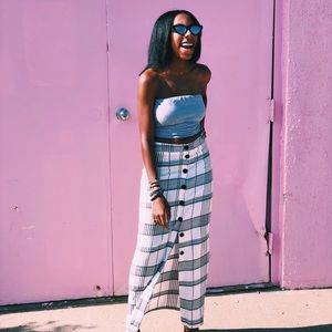 Meet your Posher, Kelsey